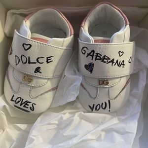 Dolce & Gabbana ( baby )